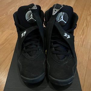 Air Jordan 8 Retro "Chrome"